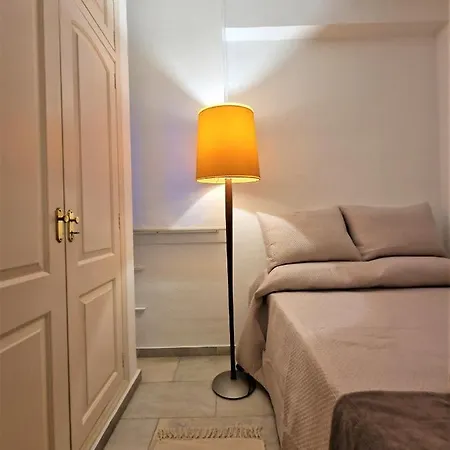 Ds Centro Apartament *