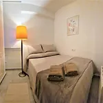 Διαμέρισμα Ds Centro *