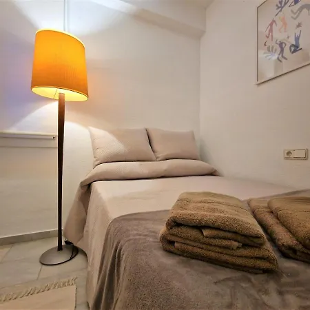 Ds Centro Apartment *