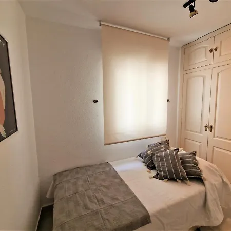 Ds Centro Apartman *