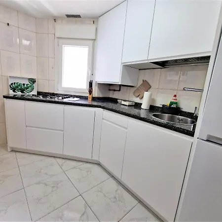 Apartman Ds Centro