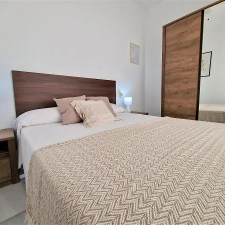 Ds Centro Lejlighed *