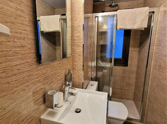 Lejlighed Ds Centro *