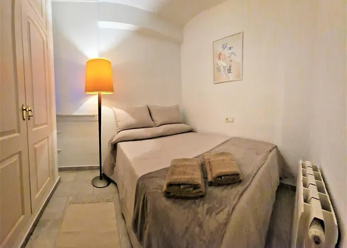 Apartment Ds Centro *