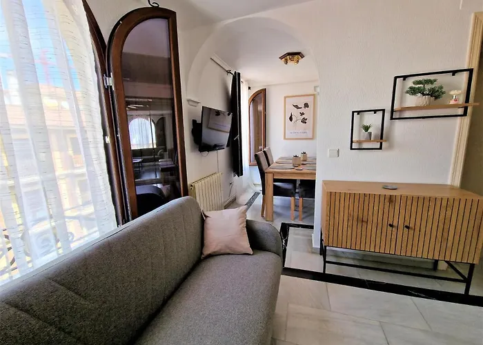 Apartment Ds Centro *