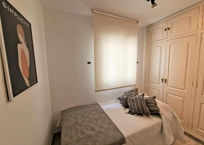 Ds Centro Apartment *