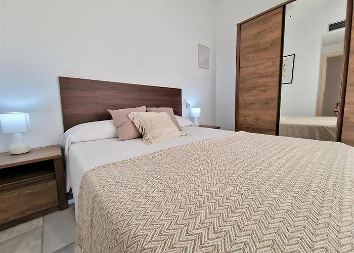 Ds Centro Lejlighed *