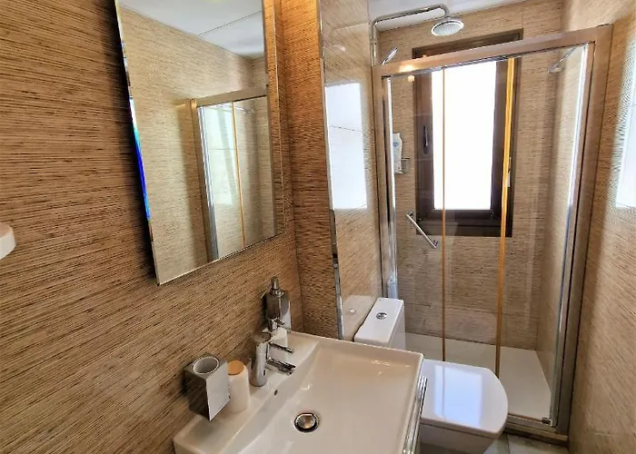 Apartment Ds Centro *