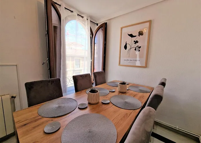 Apartment Ds Centro Cordoba