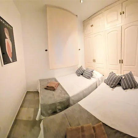 Daire Ds Centro Cordoba