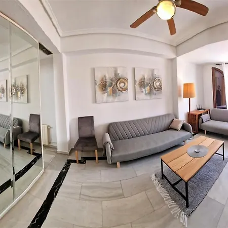 Ds Centro * Кордова