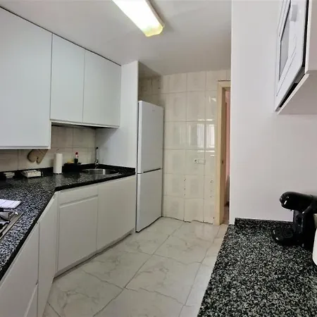 Ds Centro Daire