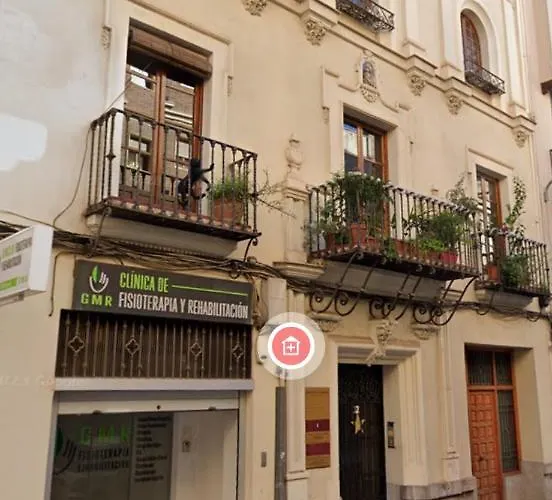 Ds Centro Апартаменти