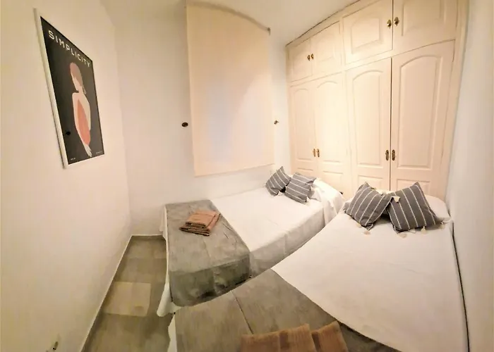 Апартаменти Ds Centro Кордова