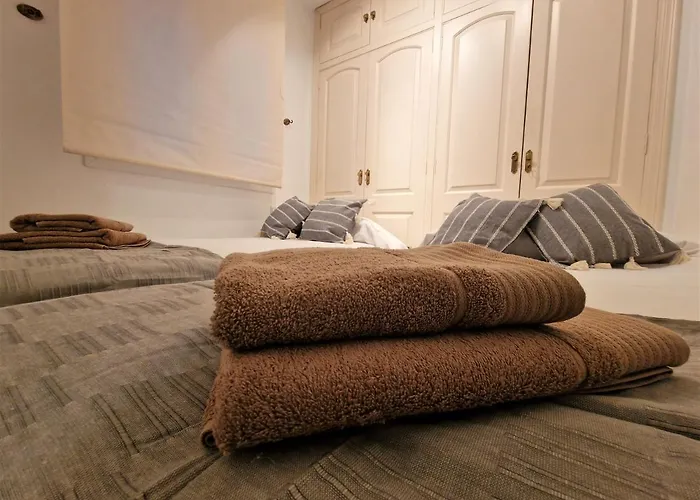 Ds Centro * Кордова