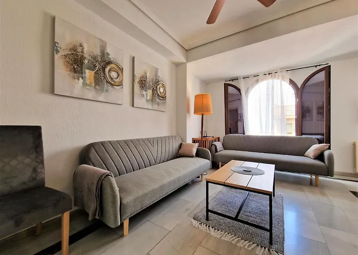 Ds Centro * Кордова