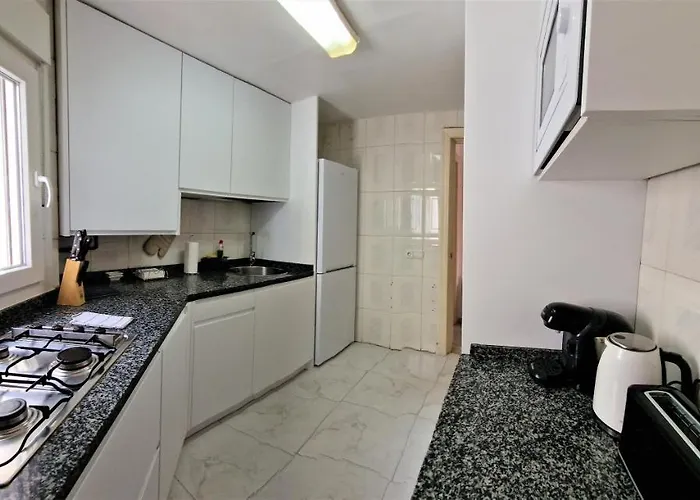 Ds Centro Апартаменти