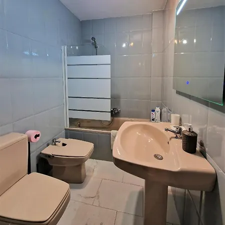 Ds Centro קורדובה