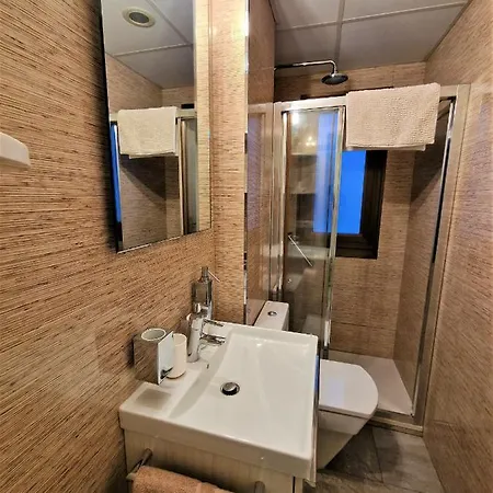 דירה Ds Centro *